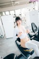 Kissme [Loozy] Strip Fitness Set.01