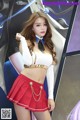 Ji Yeon's beauty at G-Star 2016 exhibition (103 photos)