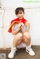 Minase Yashiro - Dilevrybaby On Fock