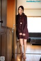 Hitomi Maisaka - Easiness Caprise Feet
