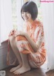 Karin Fujiyoshi 藤吉夏鈴, B.L.T Graph 2019年09月号 Vol.47