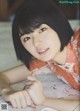 Karin Fujiyoshi 藤吉夏鈴, B.L.T Graph 2019年09月号 Vol.47